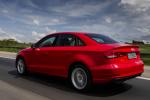 Audi A3 Sedan 1.4 TFSI Flex 2017 года (LA)